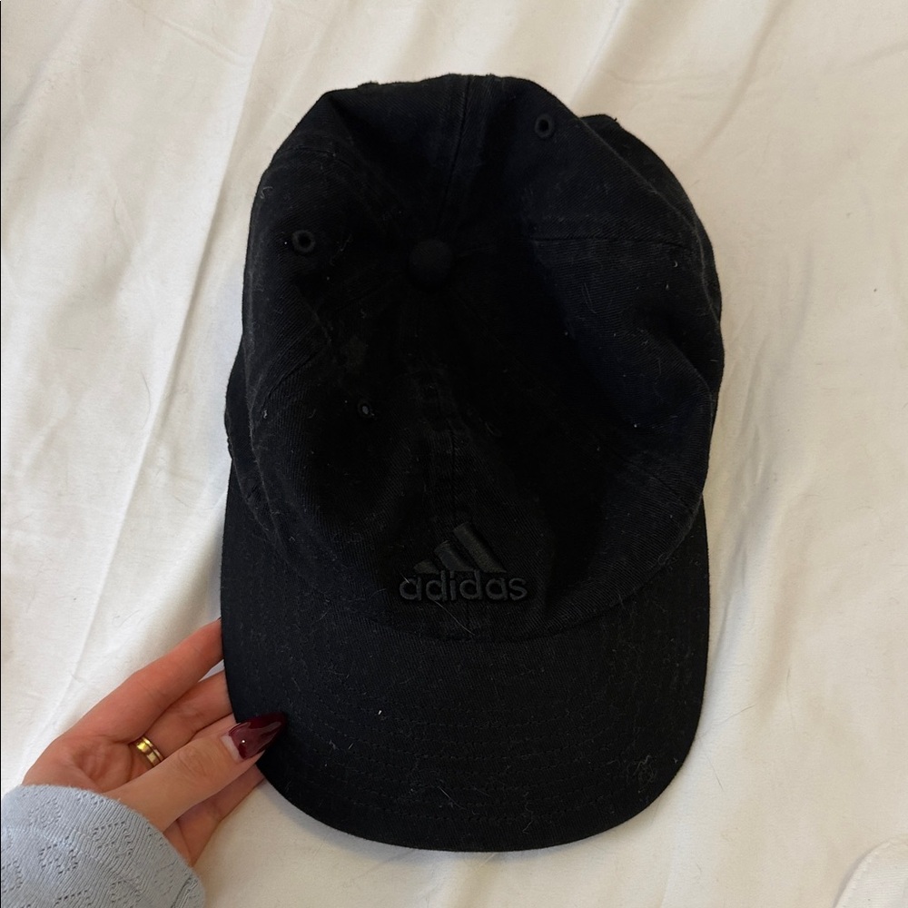 Assorted 8 women’s Baseball Caps bundle - image 7